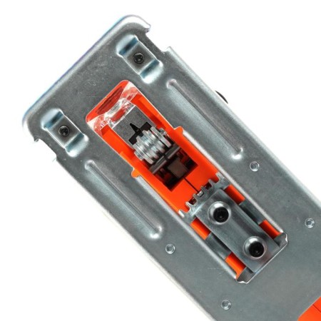 Patriot LS650, 570 W, 880-3000 move/min, sawdown 17 mm, drank 65 mm, 4 positions-5
