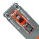 Patriot LS650, 570 W, 880-3000 move/min, sawdown 17 mm, drank 65 mm, 4 positions
