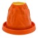 Collectible figurine-scurry dinosaur Crazy Dino Volcano, in volcano, mix