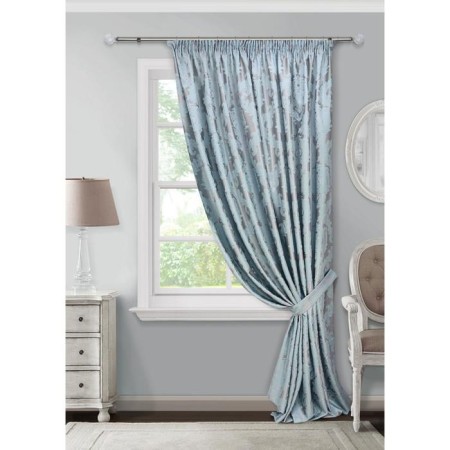 Curtain on the braid Vera, size 220x270 cm-1