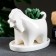 Pot "Horse" 13x7x10cm
