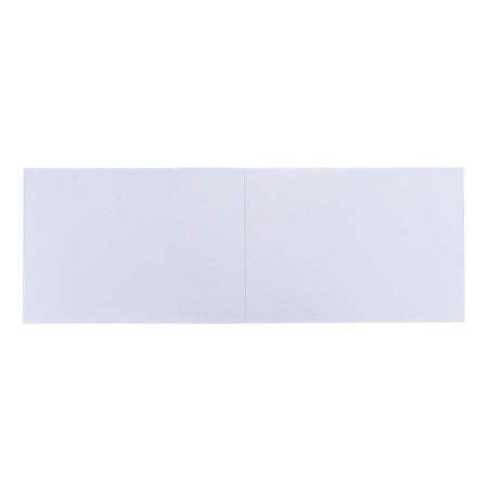 Album for drawing A4, 20 sheets, block 120 g/m², glue, Erich Krause "Jolly Friends", 100% whiteness, solid substrate-3