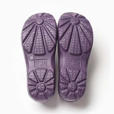Galoshi female "Laura" Oblap color, size 38-2
