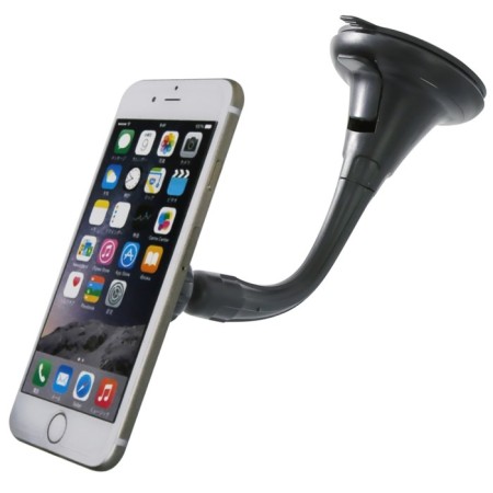 Magnetic holder for phone, AVS AH-1712-M