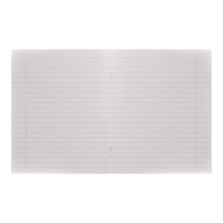 A set of notebooks of 5 pieces, 48 ​​sheets in the Calligrata "Pixels" line, cover coated cardboard, VD-psy, block offset-7