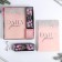 Diary and charger (4500 MAH) of "wonderful moments", set