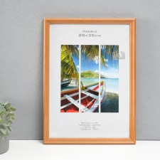 Photo frame tree 