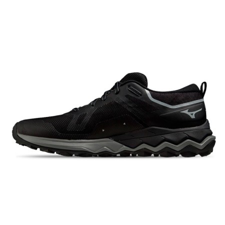 Cunning men's male Mizuno Wave Ibuki 4 GTX J1GJ2259 01, size 10 US-1