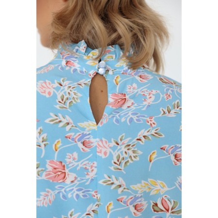 Female blouse, size 44-3