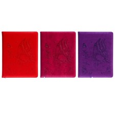 School diary for grades 5-11, PVC cover, 