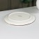 Porcelain dining porcelain Magistro "Cerera", D = 20.3 cm, blue color