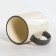 Elrington mug "Striped cat", 350 ml