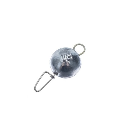 Cargo Cheburashka with a fastener, 18 g-1