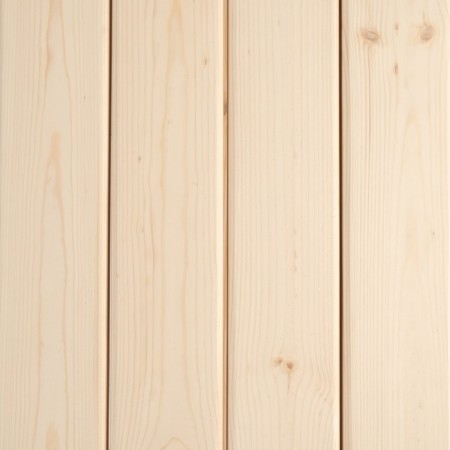Bench (bench) wooden reinforced from needles for a bath and cottage, 160 x 38 x 42 cm, without a back 920896-3