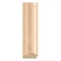 Mirror in the baguette frame, old gypsum 82 mm, 60x60 cm