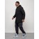Male kosukha park, size 50, black color