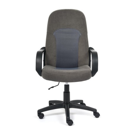 PARMA FLOCK/TW-12 fabric armchair-1