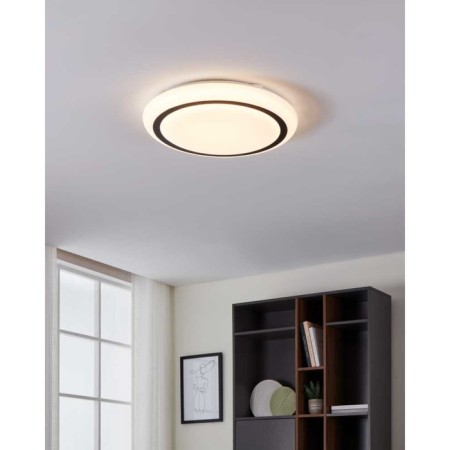 Capasso label, LED 19.5W 2500LM-1