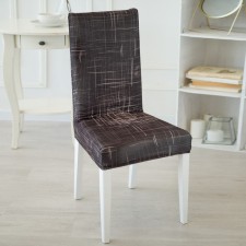 Czech for a chair caprice knitwear, b -grade b/e100% graphite