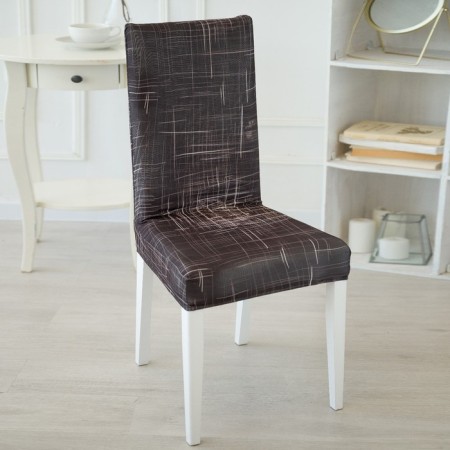 Czech for a chair caprice knitwear, b -grade b/e100% graphite