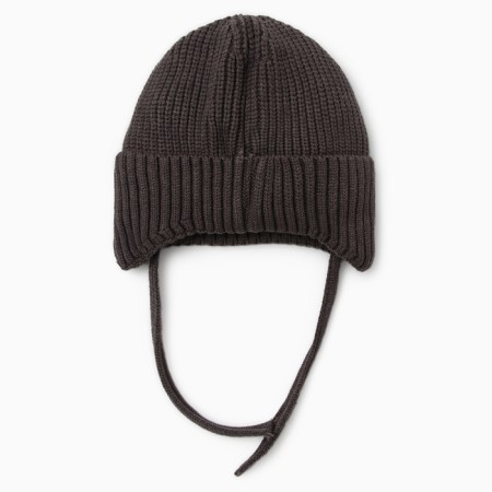 Hat crumb I, p. 46-48cm, 1-3 years old, gray-3