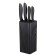 Regent Linea Grafico knife stand