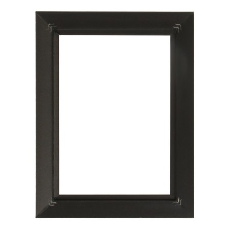 Frame for paintings (mirrors) 21 x 30 x 3.0 cm, plastic, calligrata 6448, malachite-1