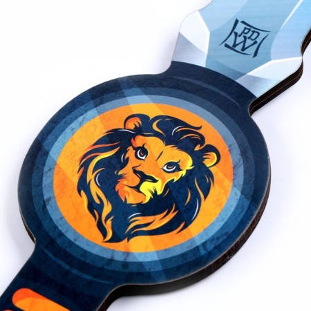 Sword "Leo" 46.5 cm-2
