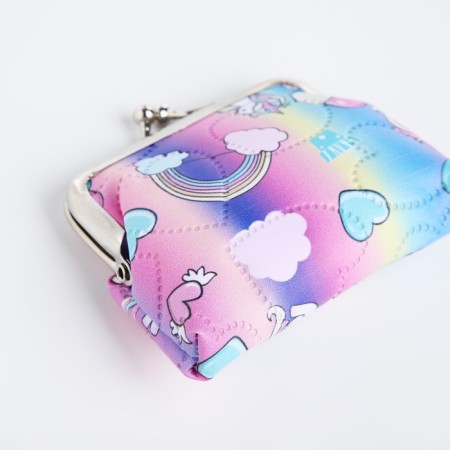Wallet on the farmar, color mix-3