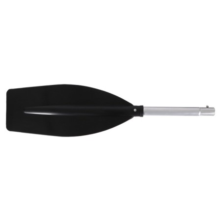 Alumen Aluminal ALLEMENT WITH A wide blade under the Ulcin, 140 x 18.5 cm-5