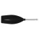 Alumen Aluminal ALLEMENT WITH A wide blade under the Ulcin, 140 x 18.5 cm