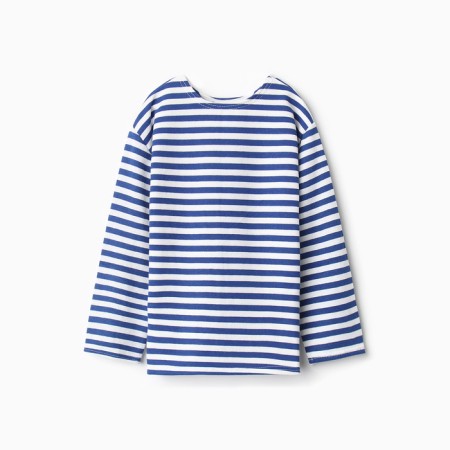 Nursery vest, blue, which I have, height 152 cm