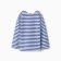 Nursery vest, blue, which I have, height 152 cm
