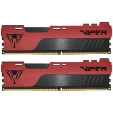 Модуль памяти DDR4 2x16Gb 2666MHz PVE2432G266C6K Viper EliteII RTL PC4-21300 CL16 DIMM 288-pin 1.2В