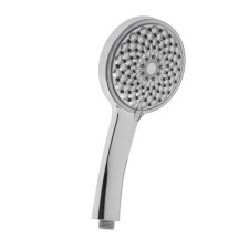 Shower watering can Accoona A343, 3 modes, chrome