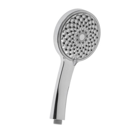 Shower watering can Accoona A343, 3 modes, chrome