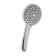 Shower watering can Accoona A343, 3 modes, chrome