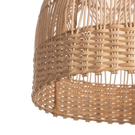 Ceiling Lamp from Rotan "Kusum" 1x120W, E27, 36x36x38 cm-4