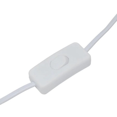 Transvita Transvit “Sigma”, 40W, E27, white color-5