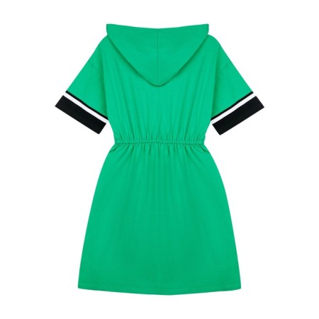 Dress for girl PlayTode, height 128 cm-5