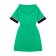 Dress for girl PlayTode, height 128 cm
