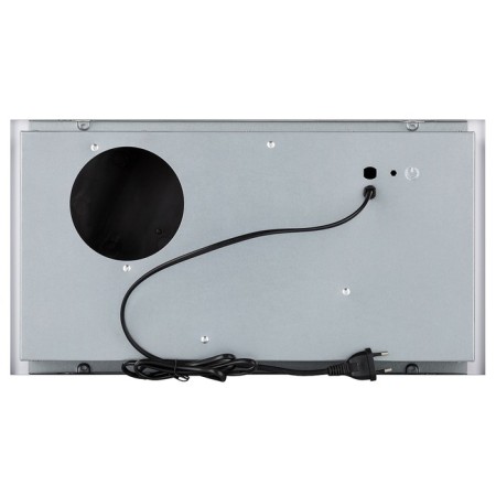 Exposure Krona Selina 600 White PB, built -in, 715 m3/h, 3 speeds, 60 cm, white-8