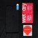 Protective glass Red Line for Huawei Honor 10 Lite, Full Screen, Complete glue, black