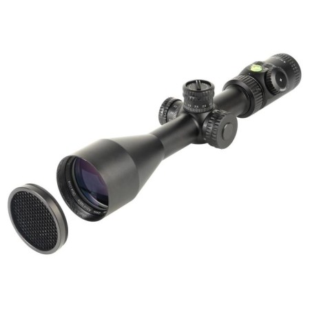 Optical sight Veber Black Russian, 4-16x56 SF IRG-2