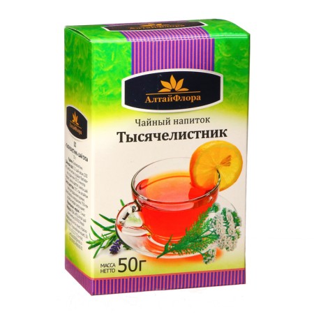 Tea drink "Groce" 50 grams