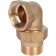 Detacible connection Stout SFT-0056-000114, Corner, American, O-Ring Ring, 1 1/4 "