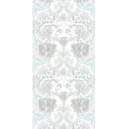 Bed linen ALICE Duet, size 240x260 cm, 145x210 cm - 2 pcs, 50x70 cm - 2 pcs, 70x70 cm - 2 pcs-2