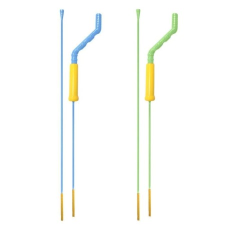 The spin pipe cleaning cable, 45-60 cm, mix color-1