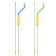 The spin pipe cleaning cable, 45-60 cm, mix color