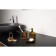 Yilma soap dish, yellow color